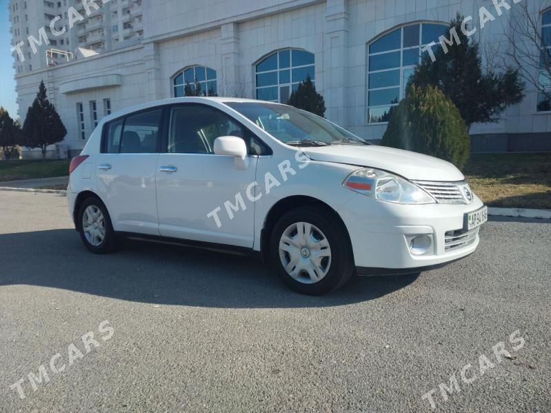 Nissan Versa 2012 - 96 000 TMT - Aşgabat - img 5