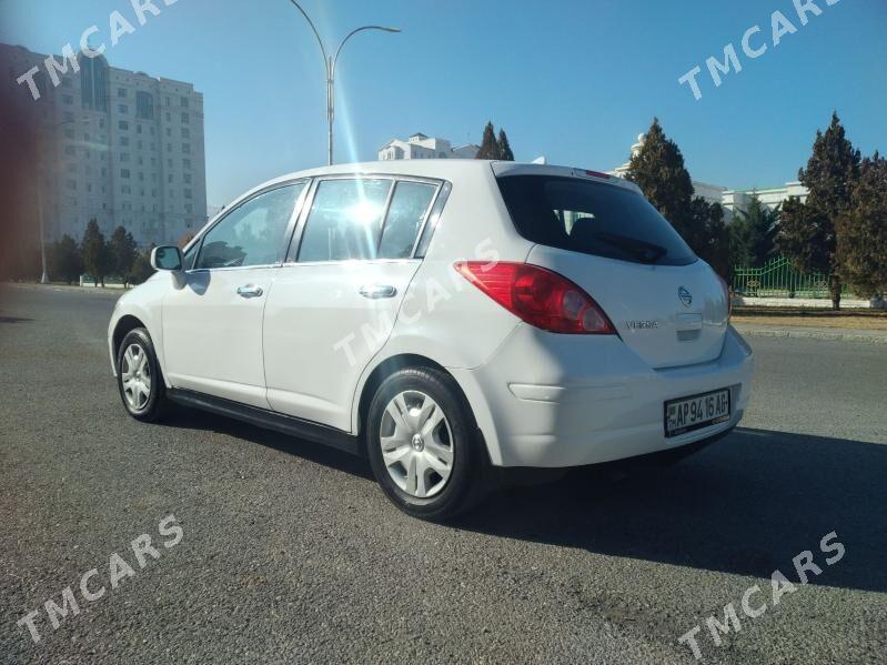 Nissan Versa 2012 - 96 000 TMT - Aşgabat - img 6