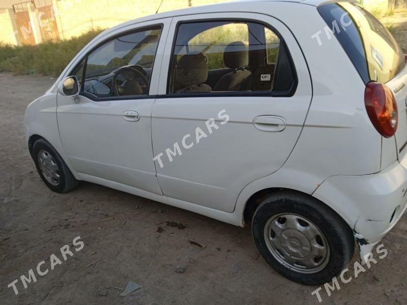 Daewoo Matiz 2006 - 35 000 TMT - Дашогуз - img 2