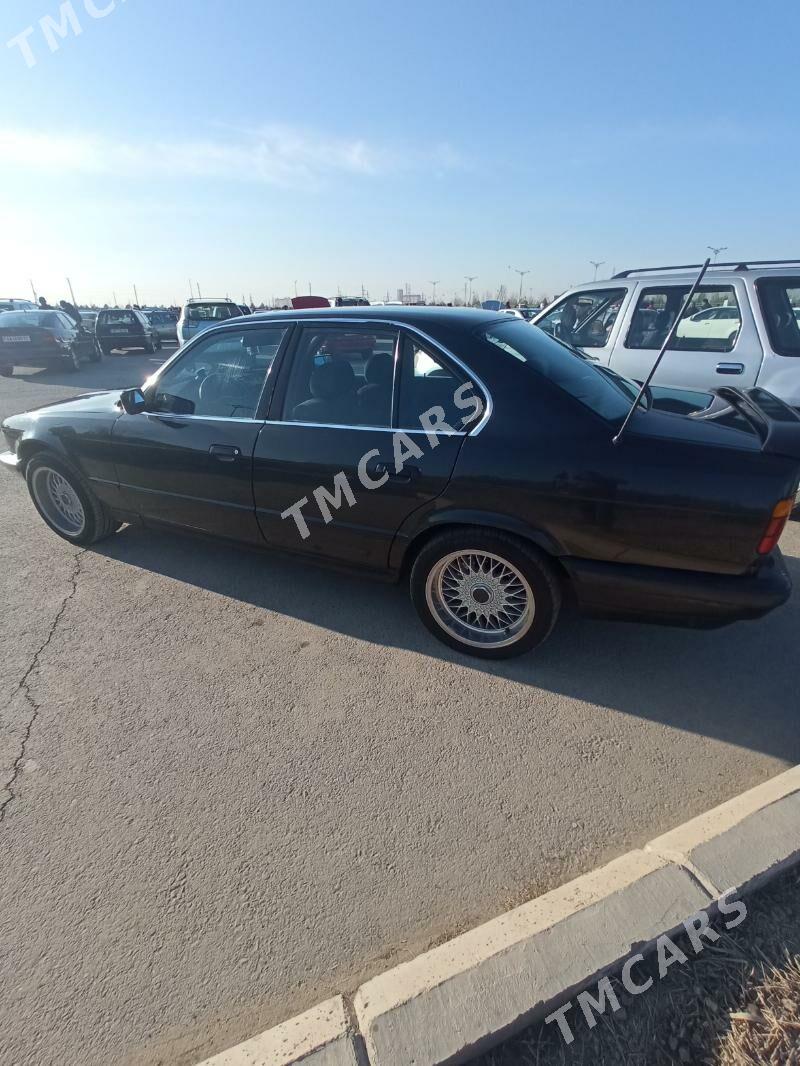 BMW 525 1990 - 45 000 TMT - Дашогуз - img 5