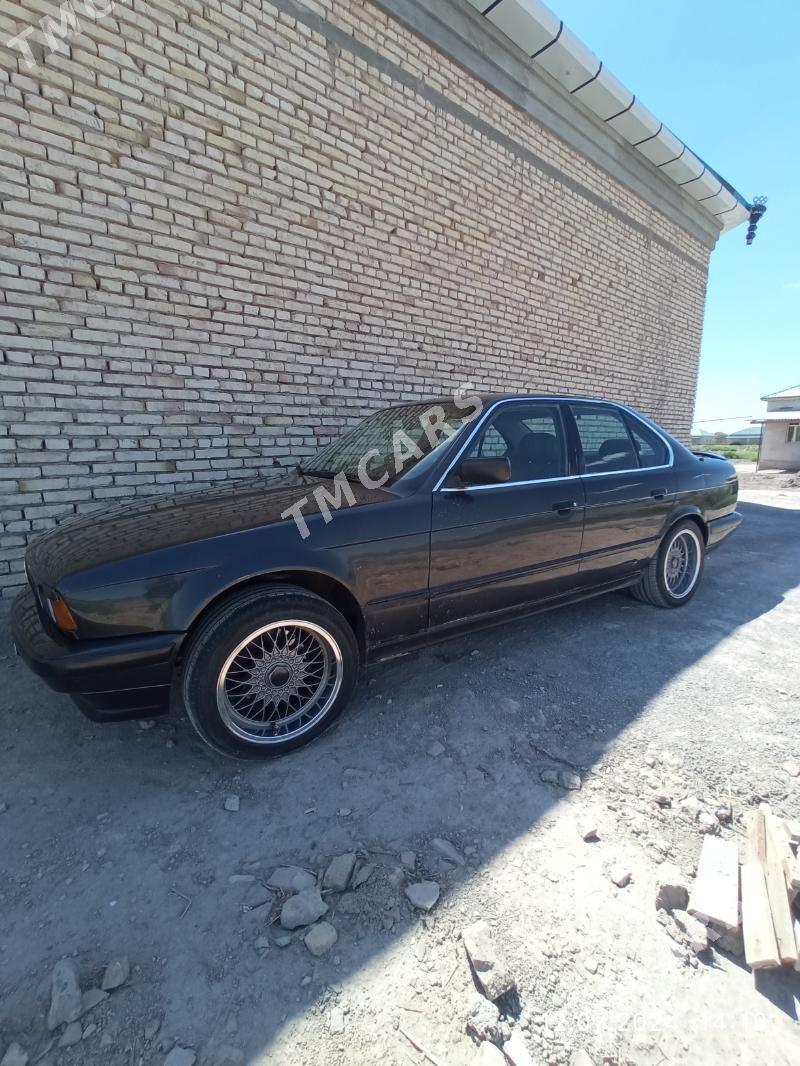 BMW 525 1990 - 45 000 TMT - Дашогуз - img 3