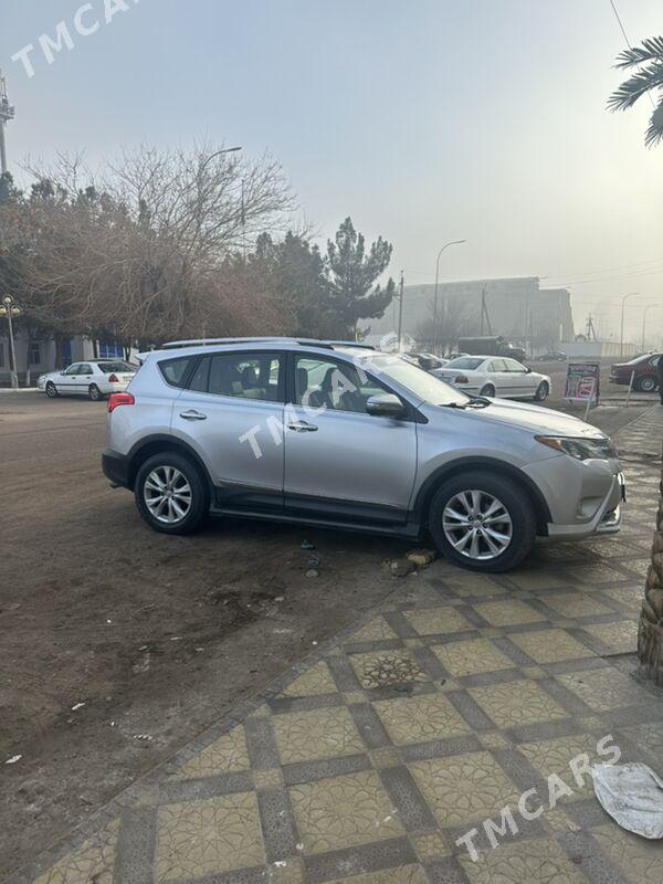 Toyota RAV4 2014 - 300 000 TMT - Daşoguz - img 3