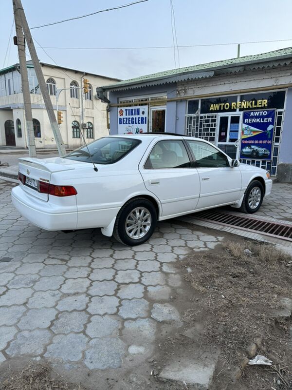 Toyota Camry 2000 - 160 000 TMT - Kerki - img 2