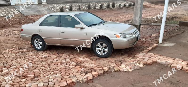 Toyota Camry 1998 - 118 000 TMT - Türkmenbaşy etr. - img 2