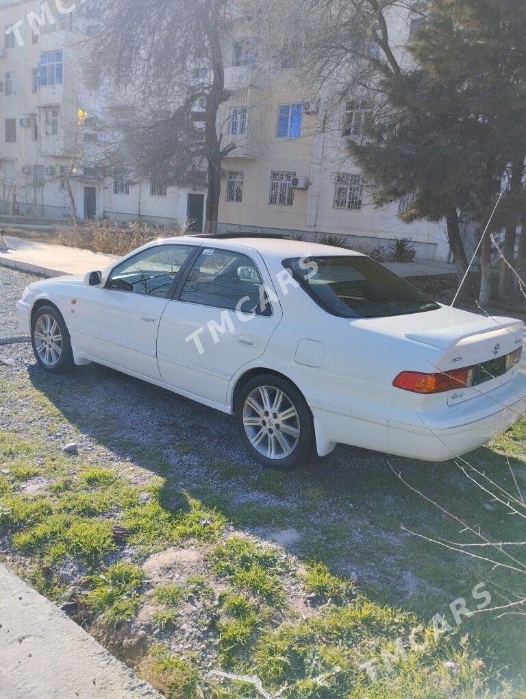 Toyota Camry 2001 - 155 000 TMT - Ашхабад - img 8