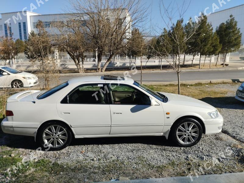 Toyota Camry 2001 - 155 000 TMT - Ашхабад - img 2