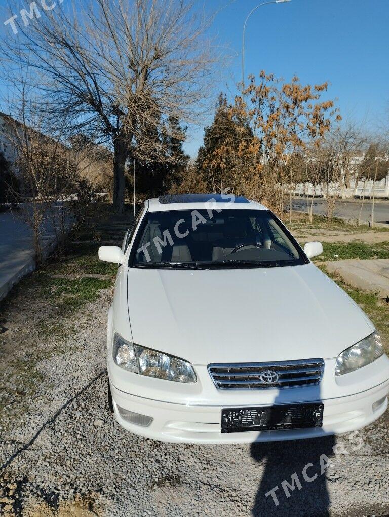 Toyota Camry 2001 - 155 000 TMT - Ашхабад - img 3