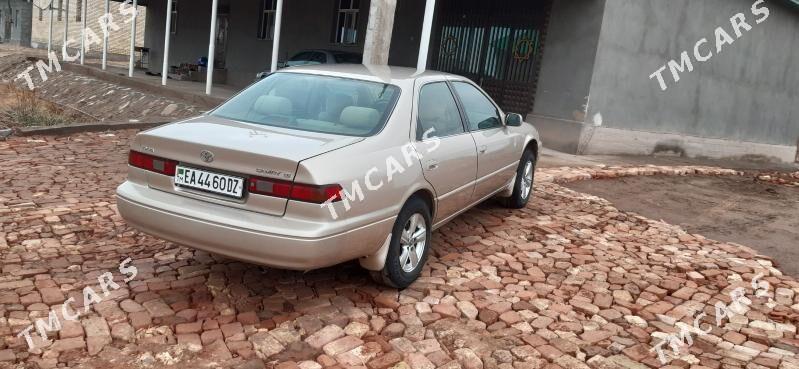 Toyota Camry 1998 - 118 000 TMT - Türkmenbaşy etr. - img 5