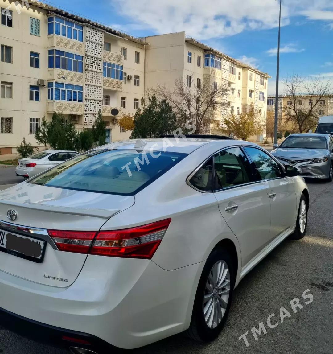 Toyota Avalon 2013 - 279 000 TMT - Aşgabat - img 6