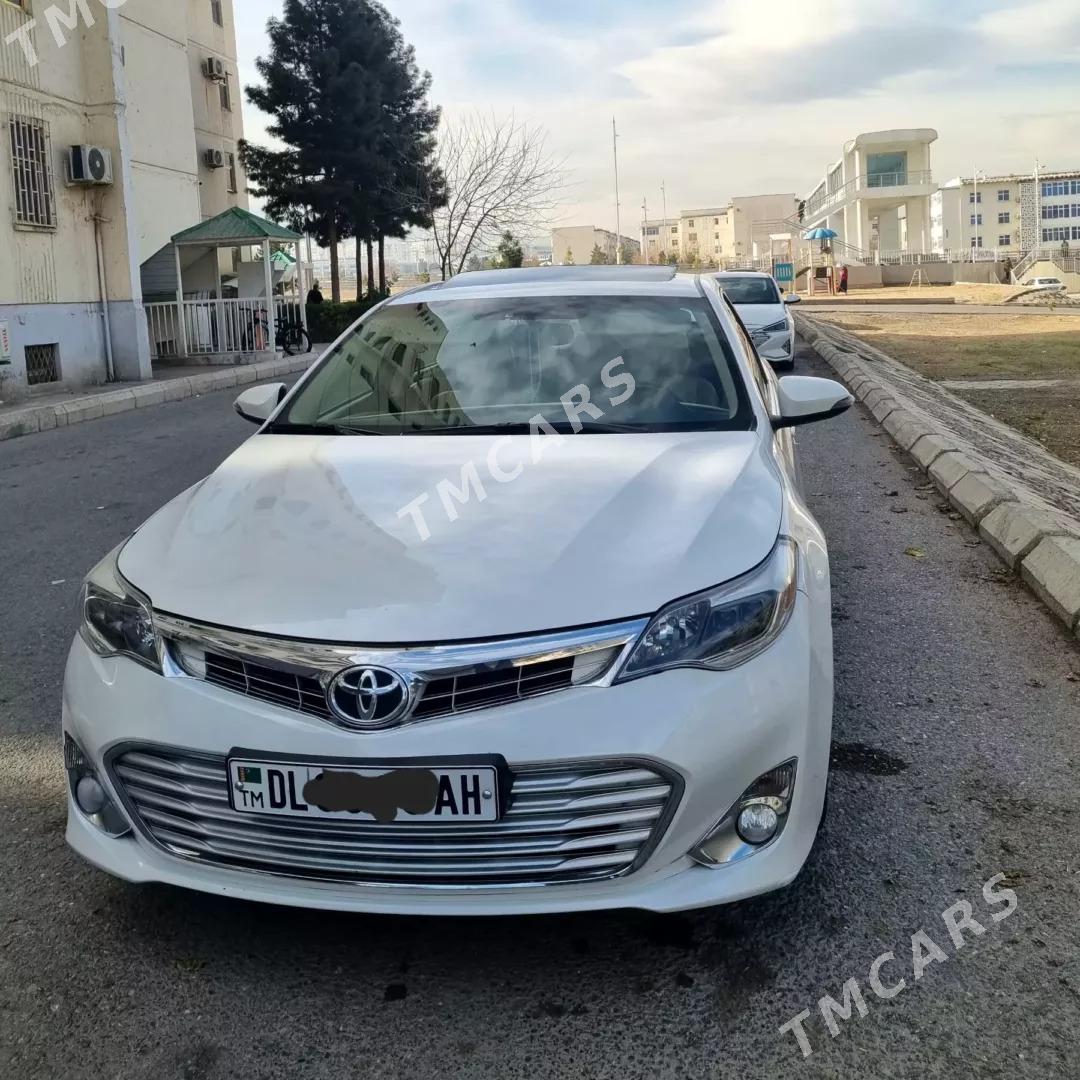 Toyota Avalon 2013 - 279 000 TMT - Aşgabat - img 2