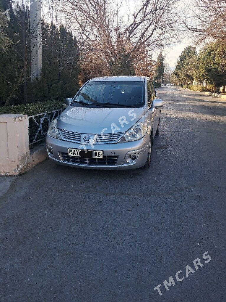 Nissan Versa 2010 - 127 000 TMT - Aşgabat - img 2