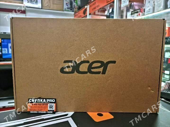 Acer Aspire 3/i5/MX350/RAM 8GB - Aşgabat - img 9