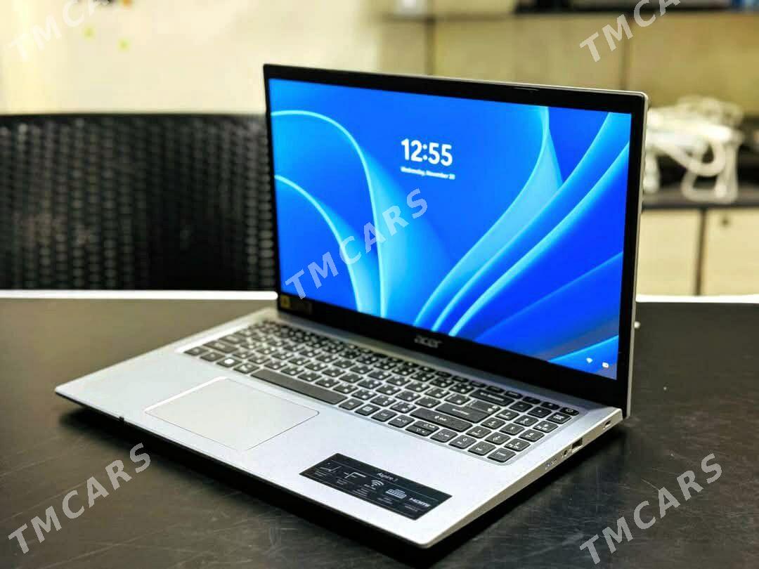 Acer Aspire 3/i5/MX350/RAM 8GB - Aşgabat - img 2