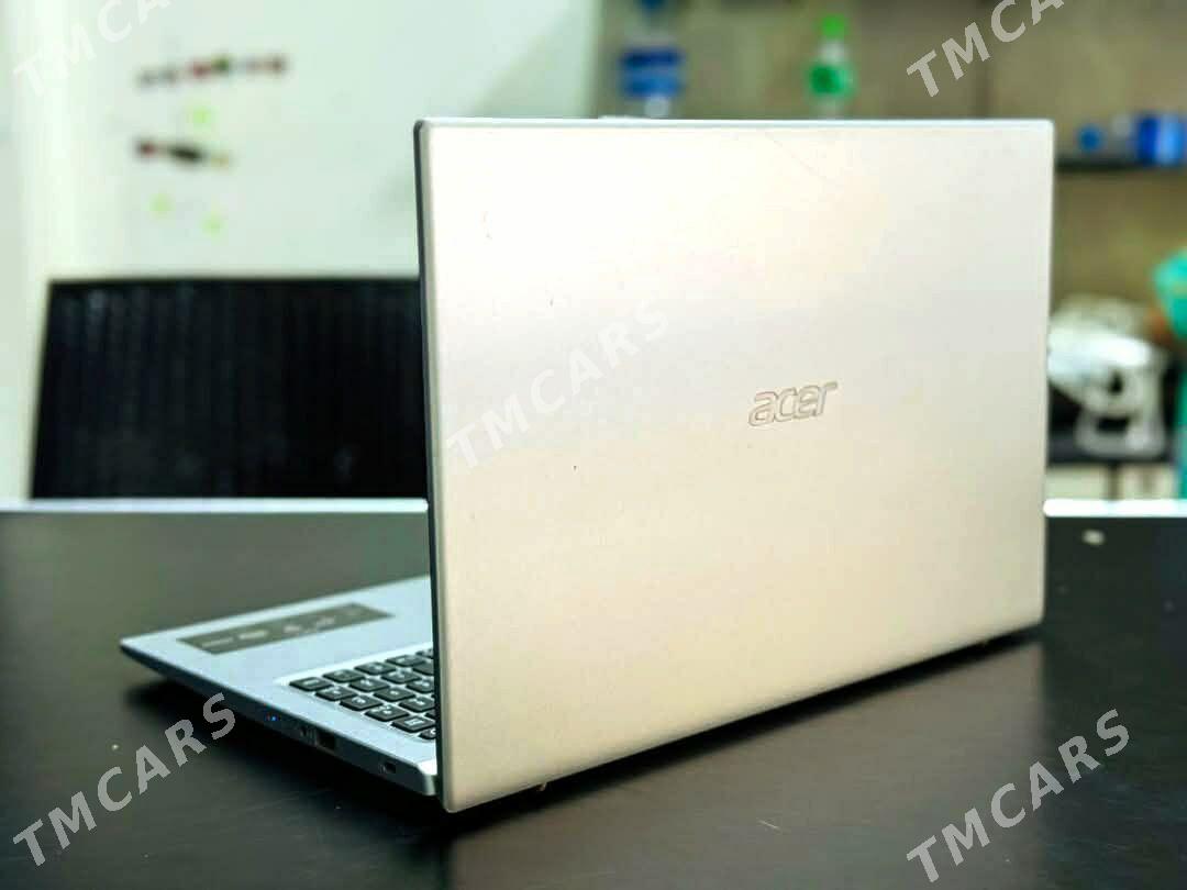 Acer Aspire 3/i5/MX350/RAM 8GB - Aşgabat - img 4