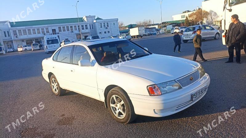 Toyota Avalon 1996 - 90 000 TMT - Анев - img 2