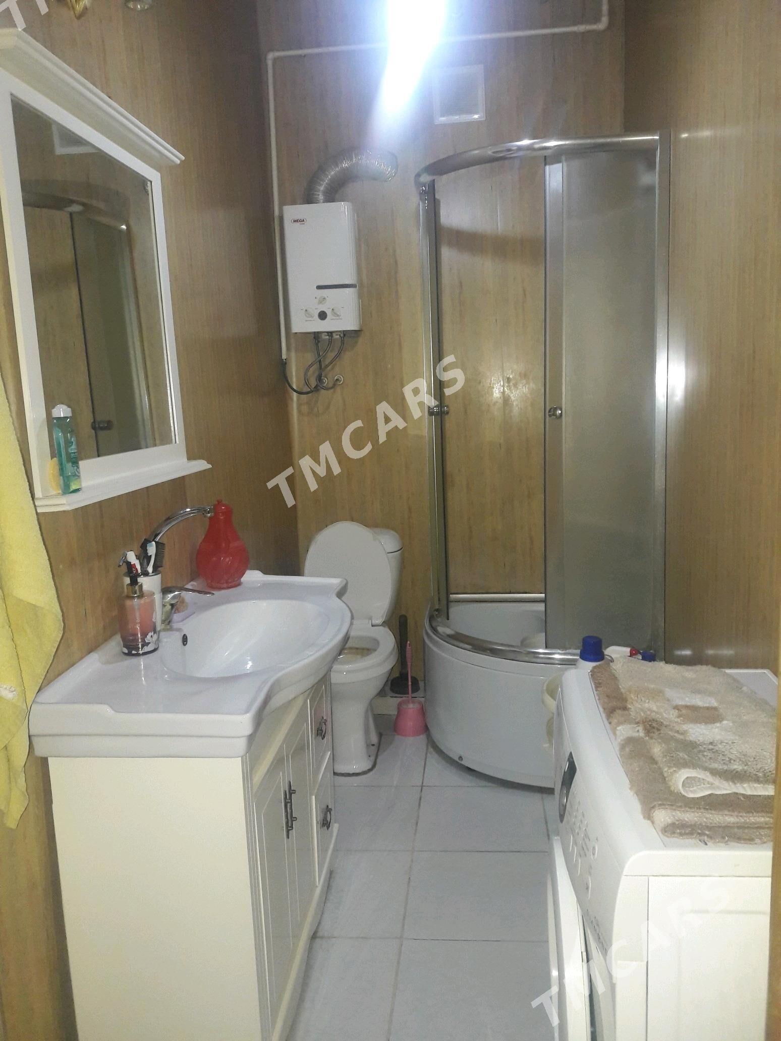 Nabrežn  3k 2-etž 70m2 - Türkmenbaşy - img 2