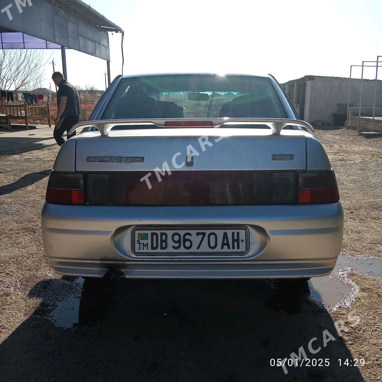 Lada 2110 2004 - 26 000 TMT - Tejen - img 6