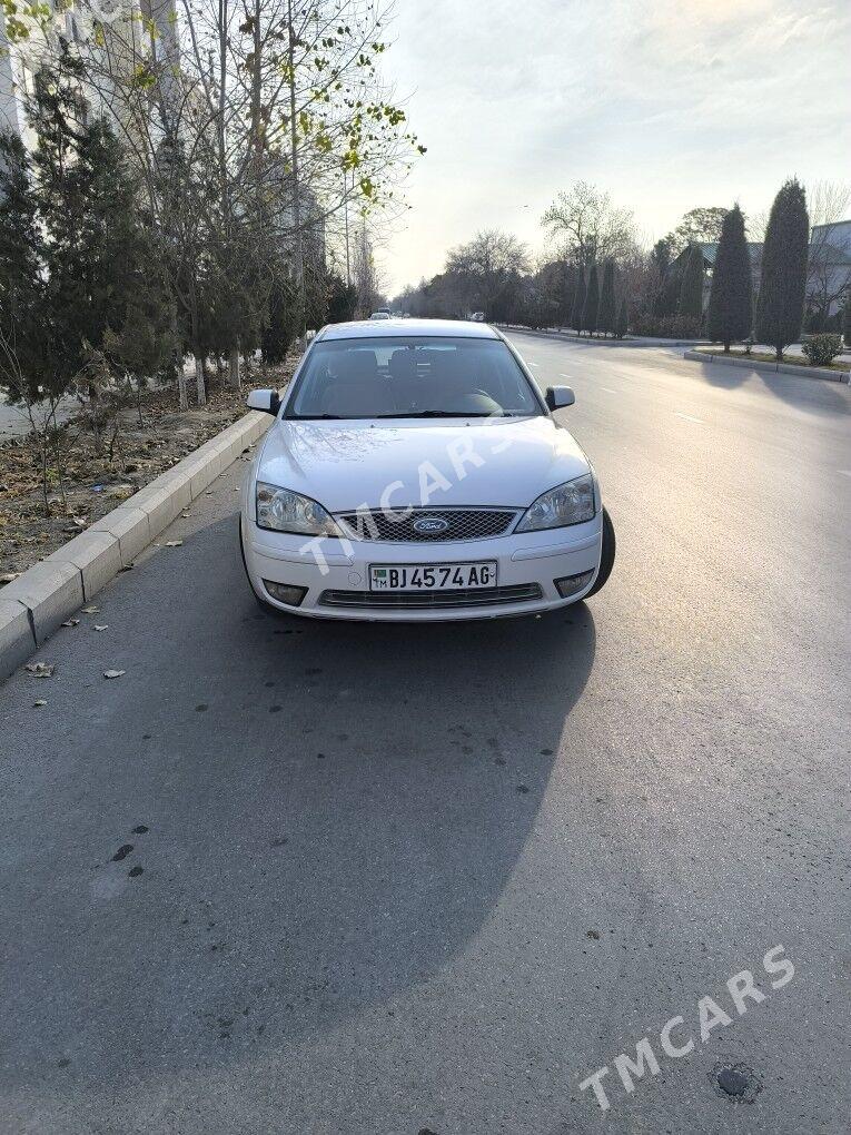 Ford Mondeo 2005 - 93 000 TMT - Aşgabat - img 2