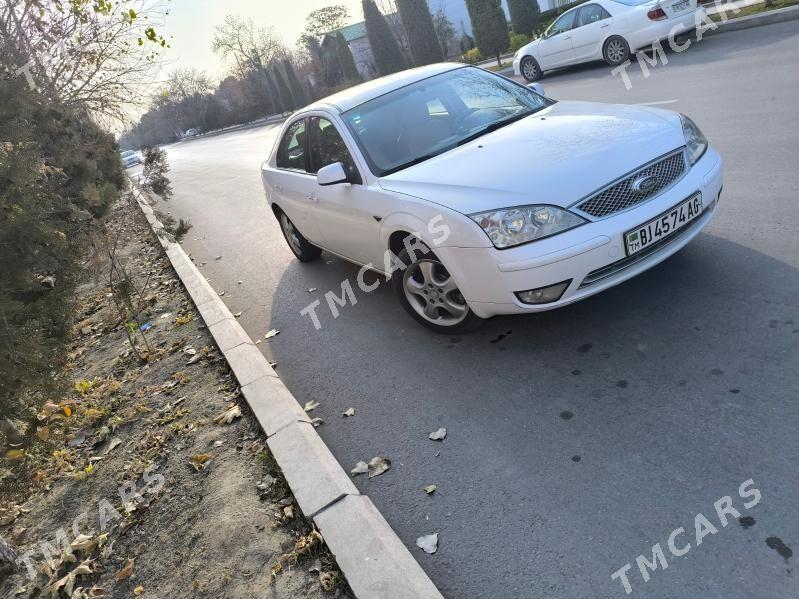 Ford Mondeo 2005 - 93 000 TMT - Aşgabat - img 4