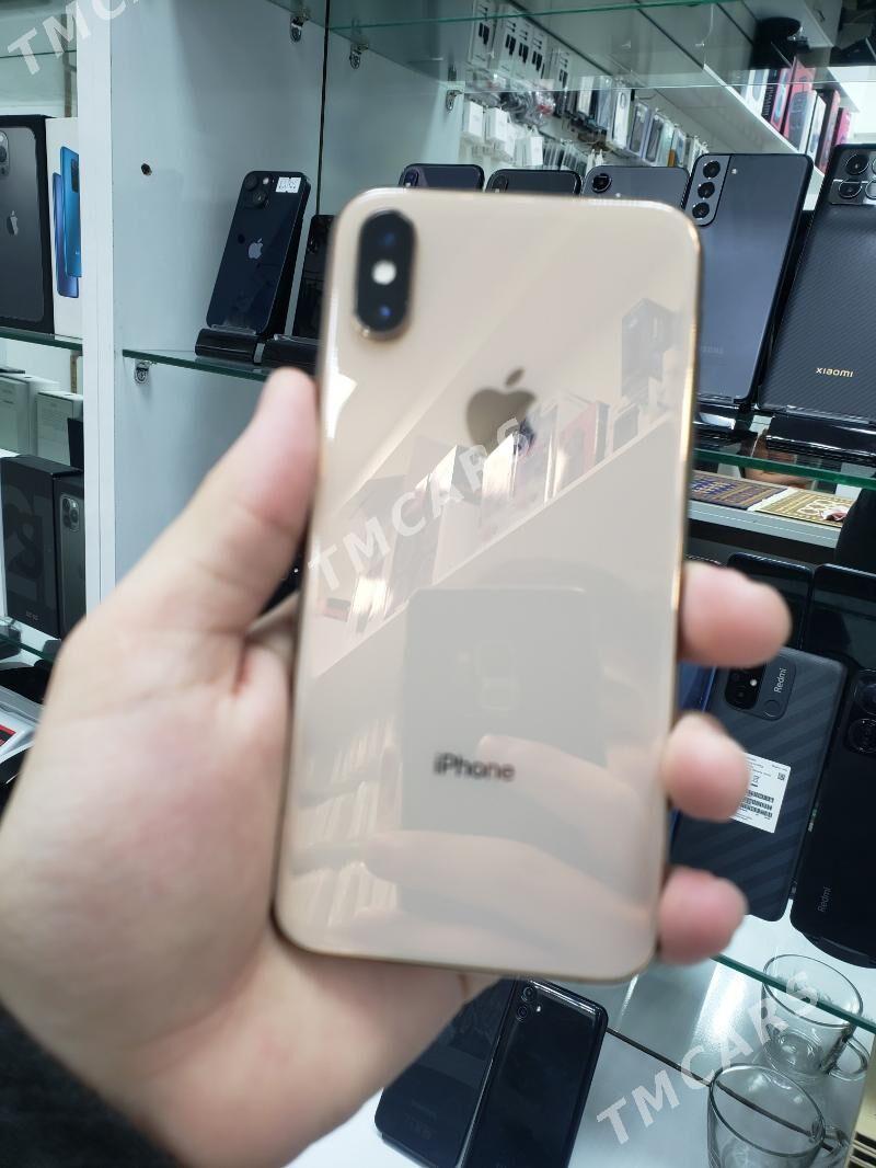 Iphone Xs 89% 64gb - Торговый центр "15 лет Независимости" - img 2