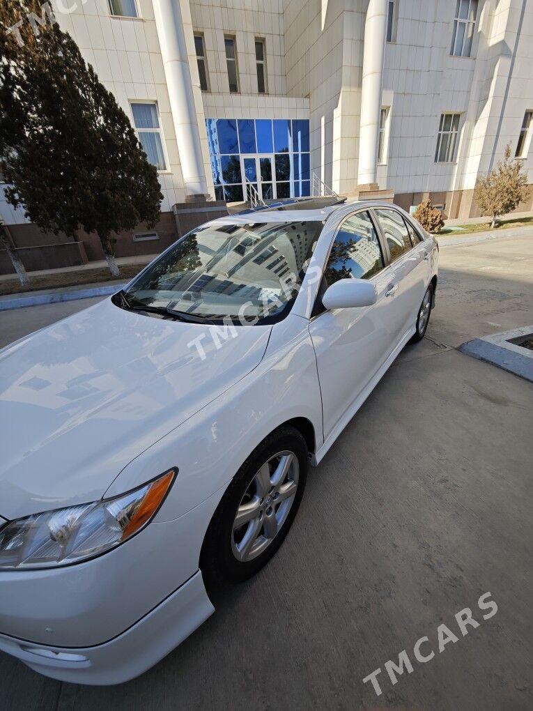 Toyota Camry 2009 - 175 000 TMT - Aşgabat - img 6