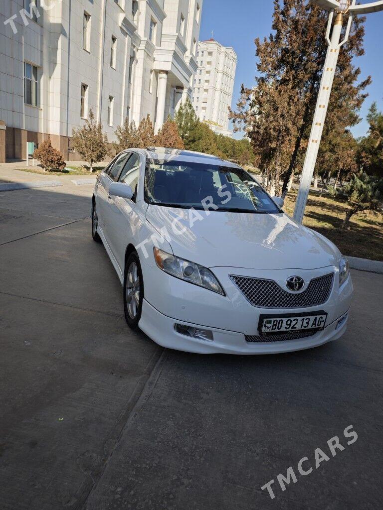 Toyota Camry 2009 - 175 000 TMT - Aşgabat - img 2