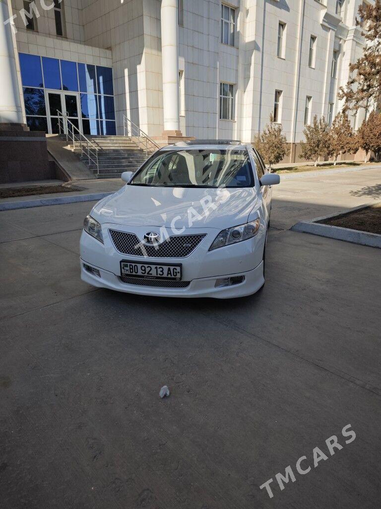 Toyota Camry 2009 - 175 000 TMT - Aşgabat - img 3