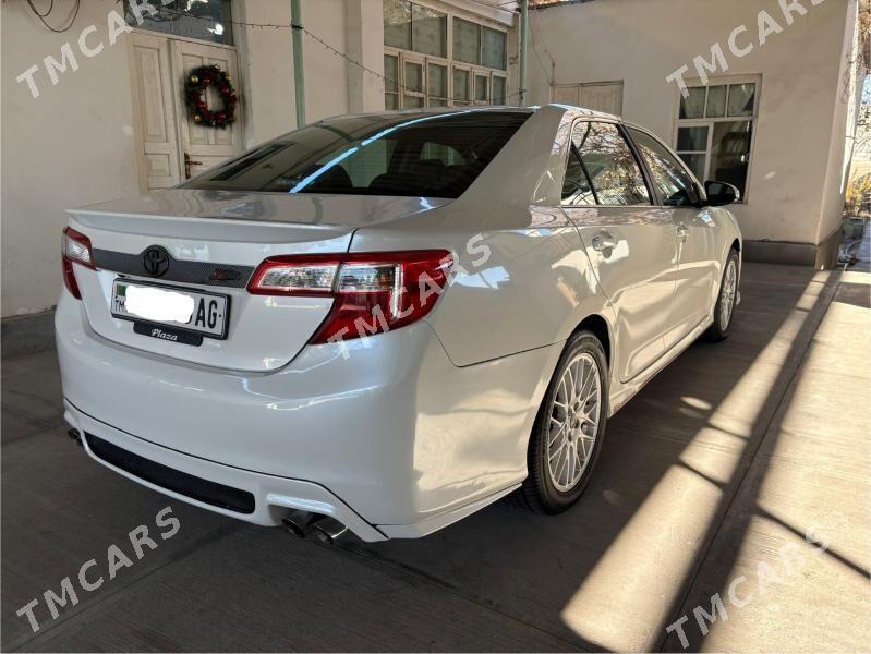 Toyota Camry 2014 - 192 000 TMT - Ашхабад - img 6