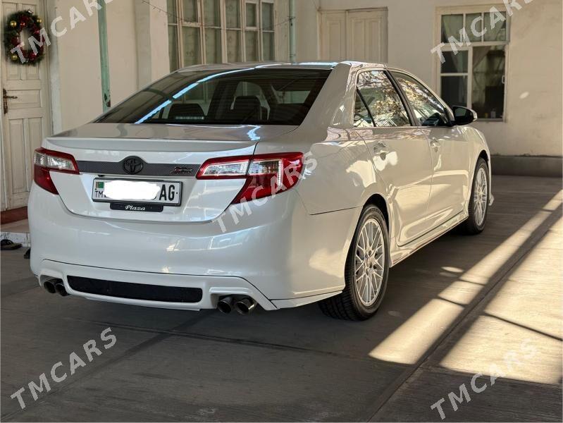 Toyota Camry 2014 - 192 000 TMT - Ашхабад - img 7