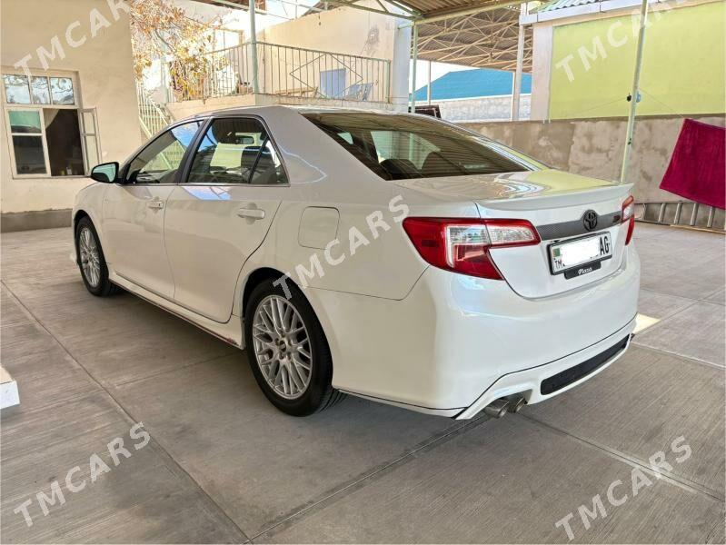 Toyota Camry 2014 - 192 000 TMT - Ашхабад - img 8