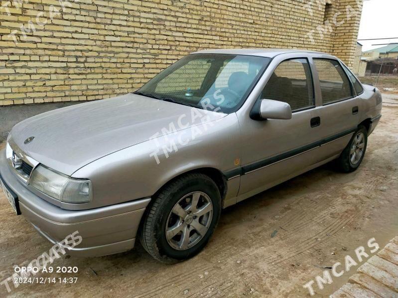 Opel Vectra 1992 - 30 000 TMT - Дянев - img 6