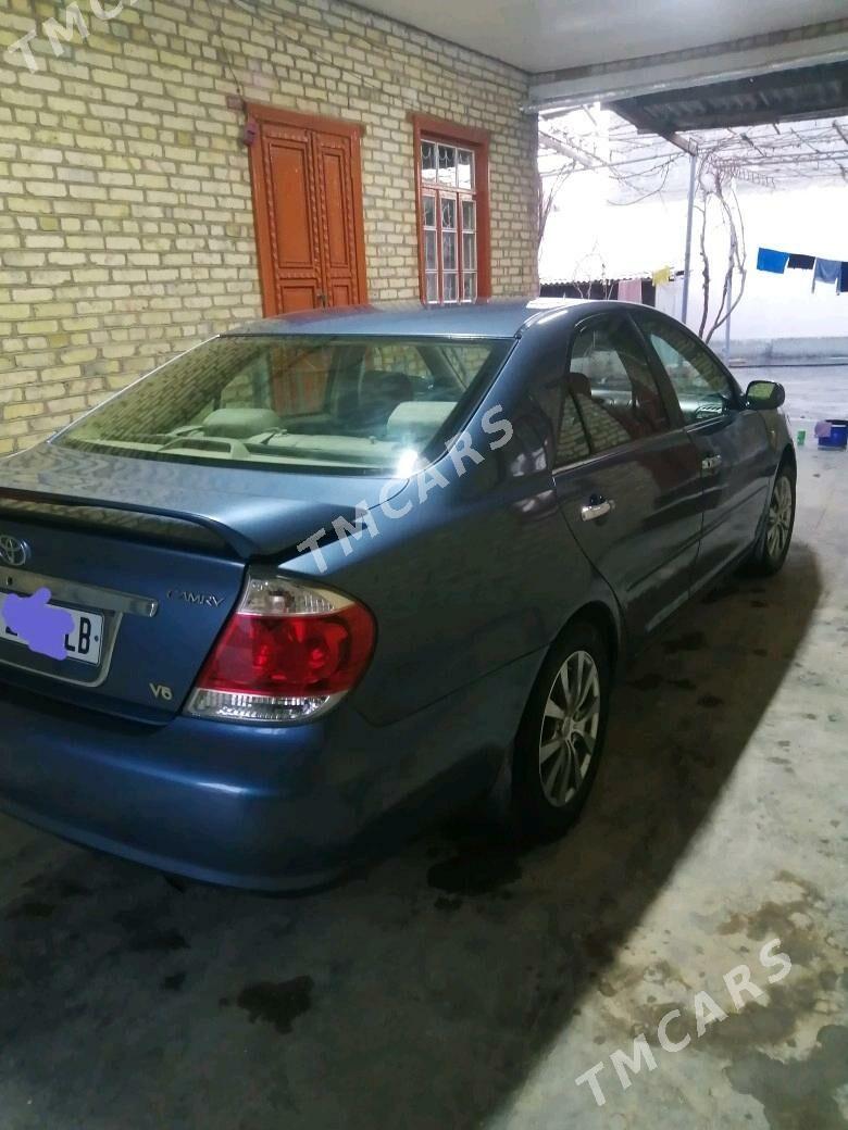 Toyota Camry 2003 - 125 000 TMT - Türkmenabat - img 3