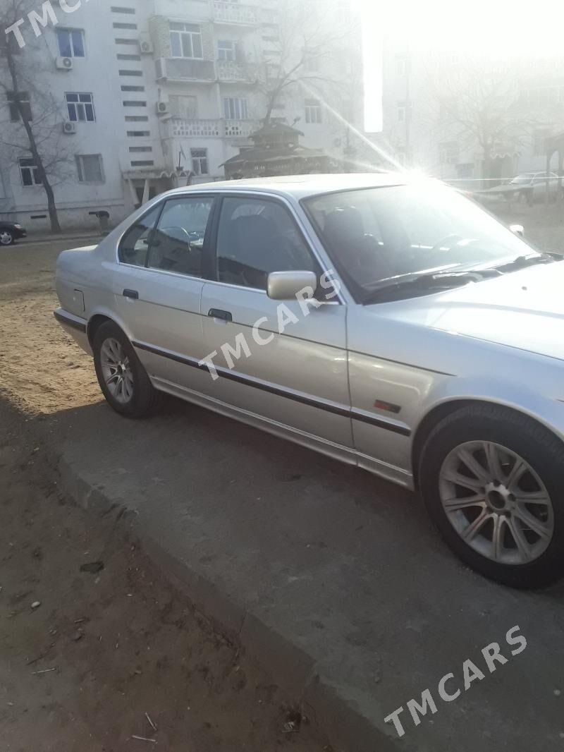 BMW 525 1990 - 60 000 TMT - Сейди - img 3