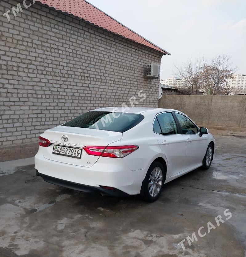 Toyota Camry 2019 - 290 000 TMT - Aşgabat - img 10