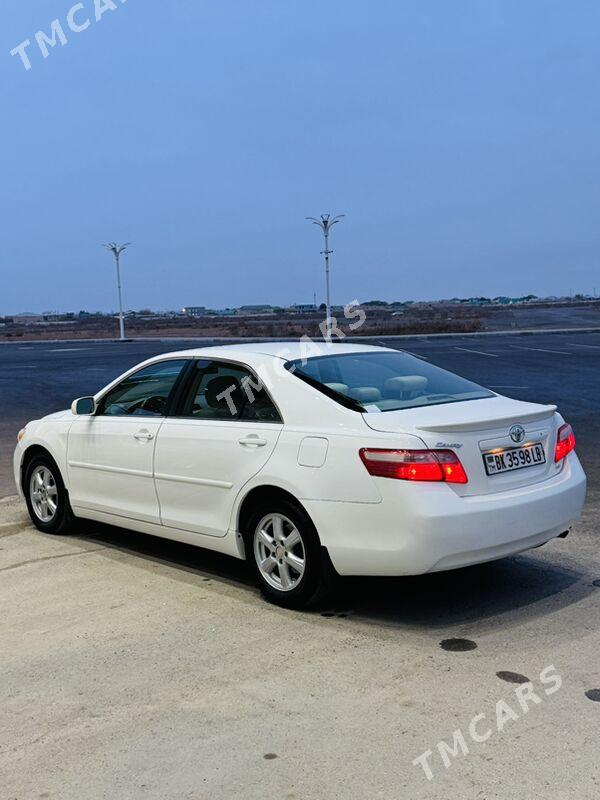 Toyota Camry 2009 - 150 000 TMT - Туркменабат - img 2