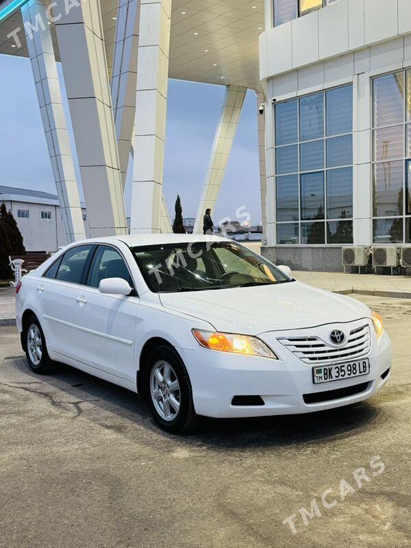 Toyota Camry 2009 - 150 000 TMT - Туркменабат - img 4