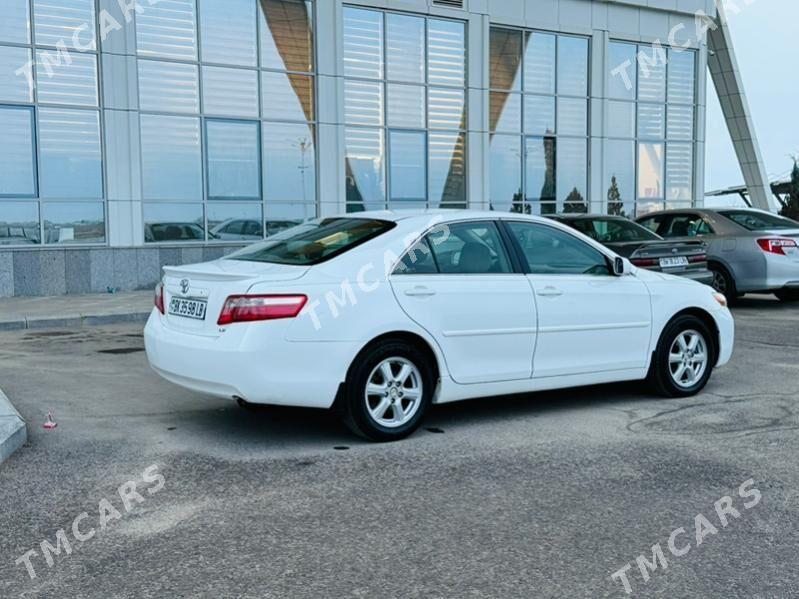 Toyota Camry 2009 - 150 000 TMT - Туркменабат - img 9