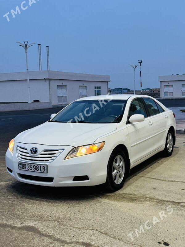 Toyota Camry 2009 - 150 000 TMT - Туркменабат - img 5