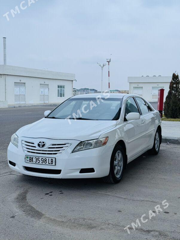 Toyota Camry 2009 - 150 000 TMT - Туркменабат - img 8