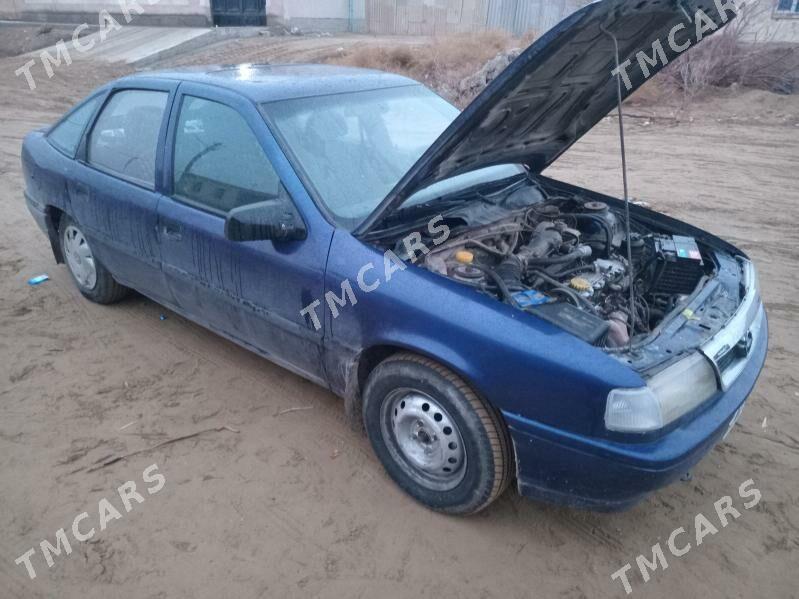 Opel Vectra 1992 - 17 000 TMT - Çärjew - img 2