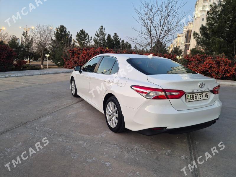 Toyota Camry 2019 - 300 000 TMT - Atatürk köç. - img 4