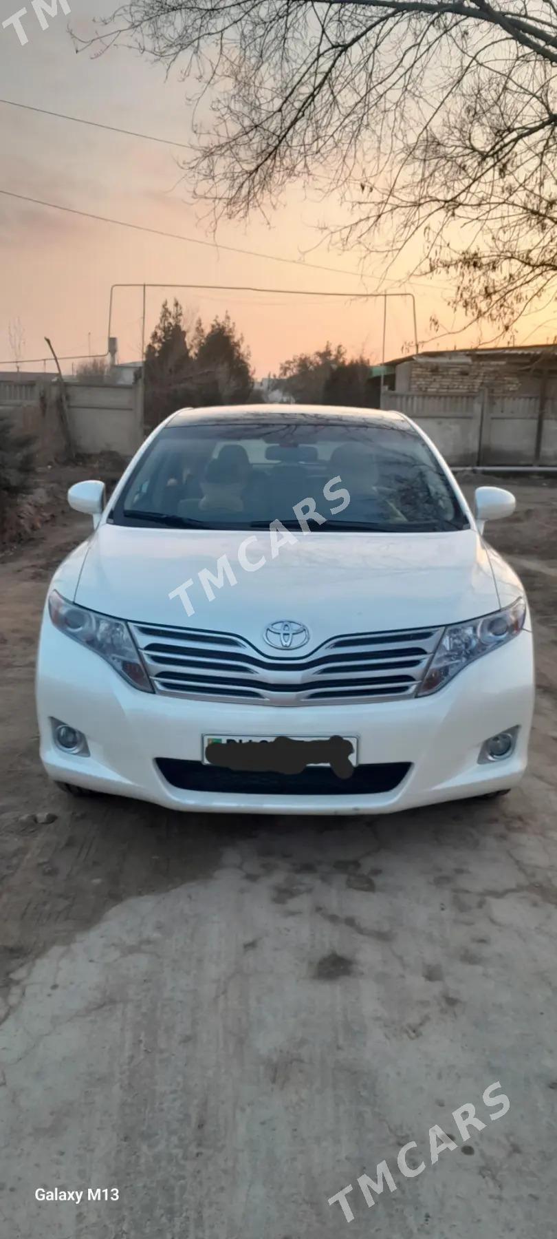 Toyota Venza 2010 - 180 000 TMT - Дашогуз - img 2