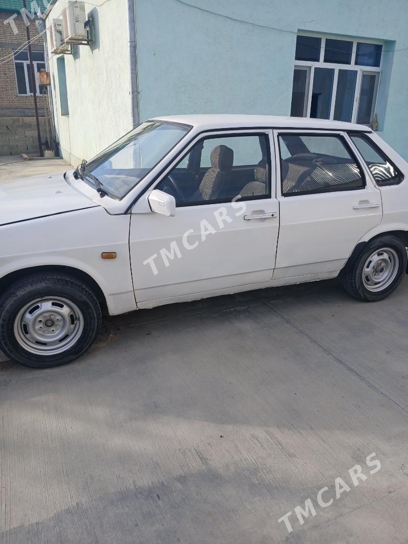 Lada 21099 2000 - 15 000 TMT - Gökdepe - img 2