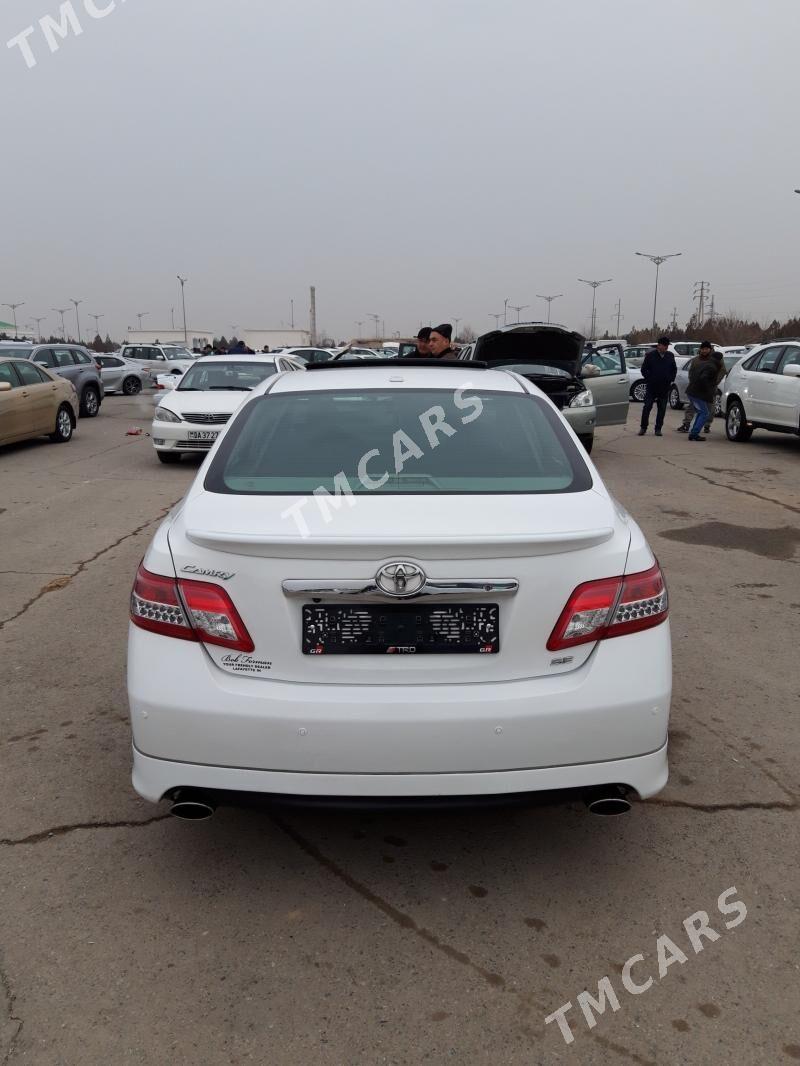 Toyota Camry 2010 - 225 000 TMT - Daşoguz - img 4