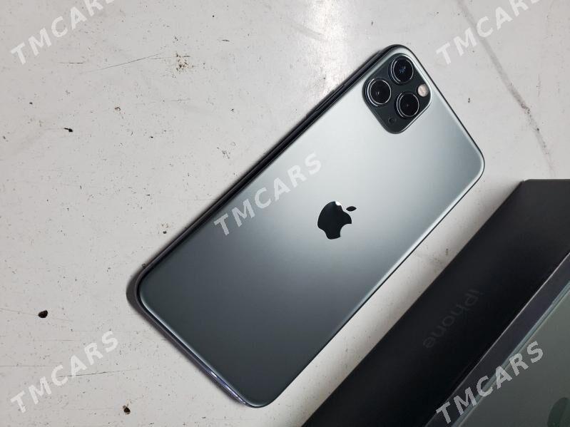 Iphone 11 pro max 64 - Бабадайхан - img 2