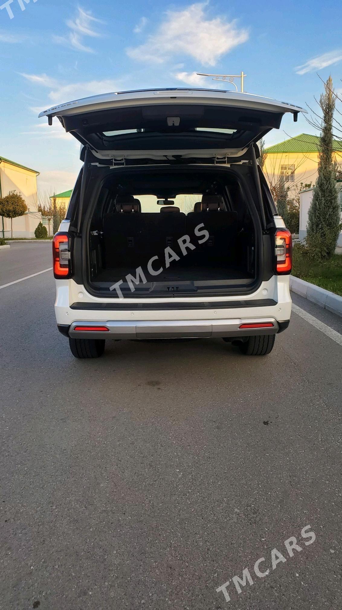 Ford Expedition 2023 - 1 180 000 TMT - Aşgabat - img 5