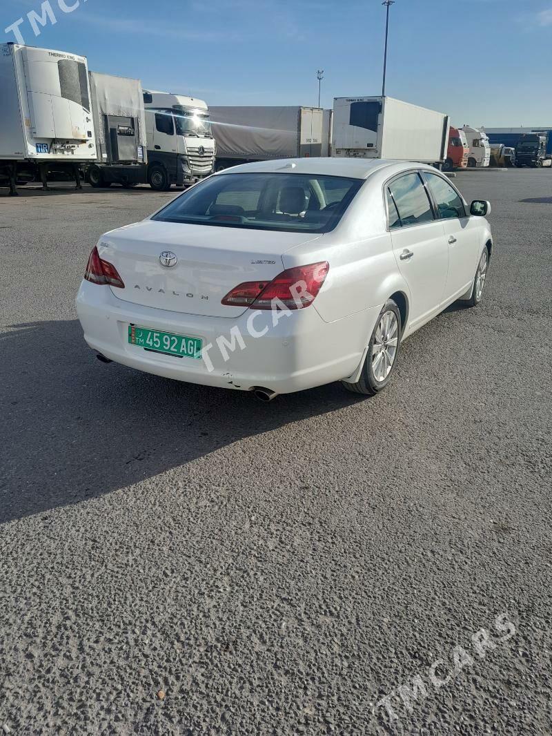 Toyota Avalon 2009 - 185 000 TMT - Aşgabat - img 4