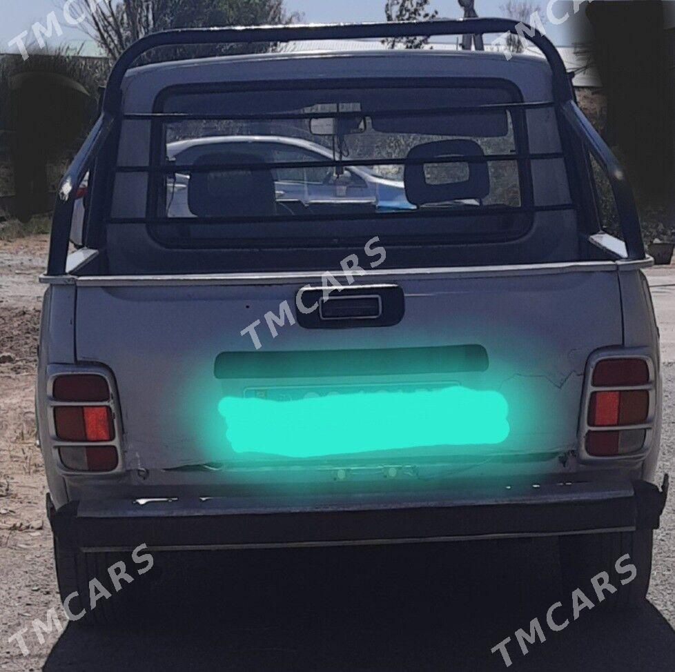 Lada Niva 2000 - 70 000 TMT - Türkmenabat - img 2