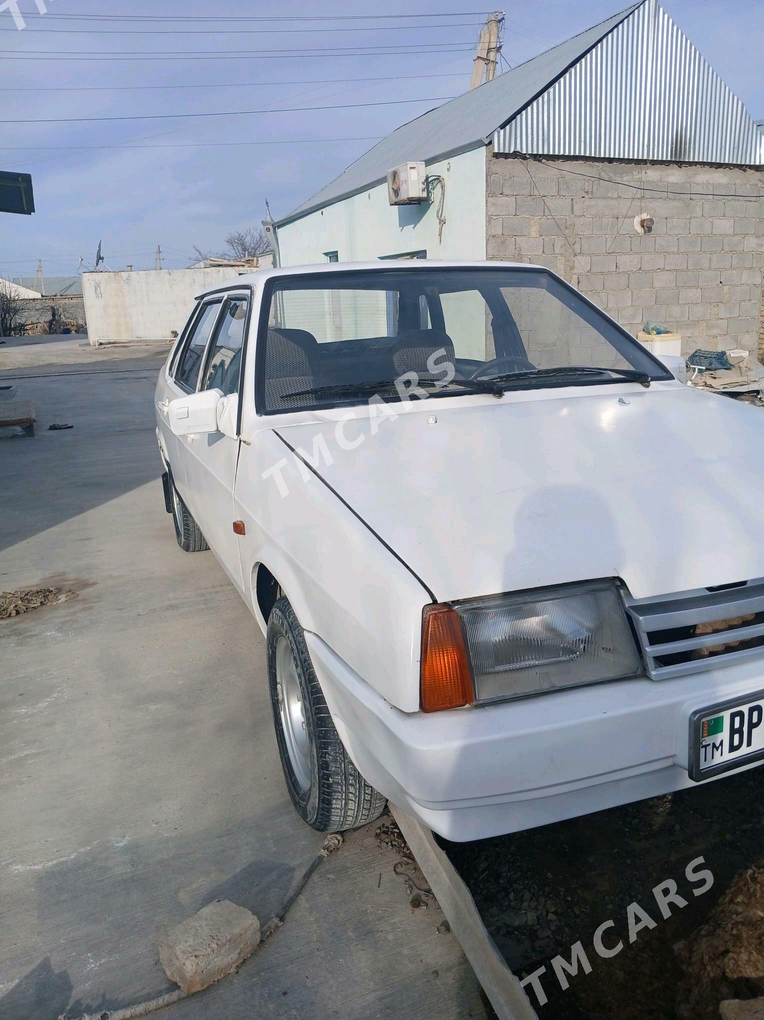 Lada 21099 2000 - 15 000 TMT - Gökdepe - img 5