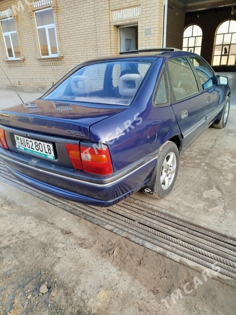 Opel Vectra 1992 - 34 000 TMT - Чарджоу - img 2